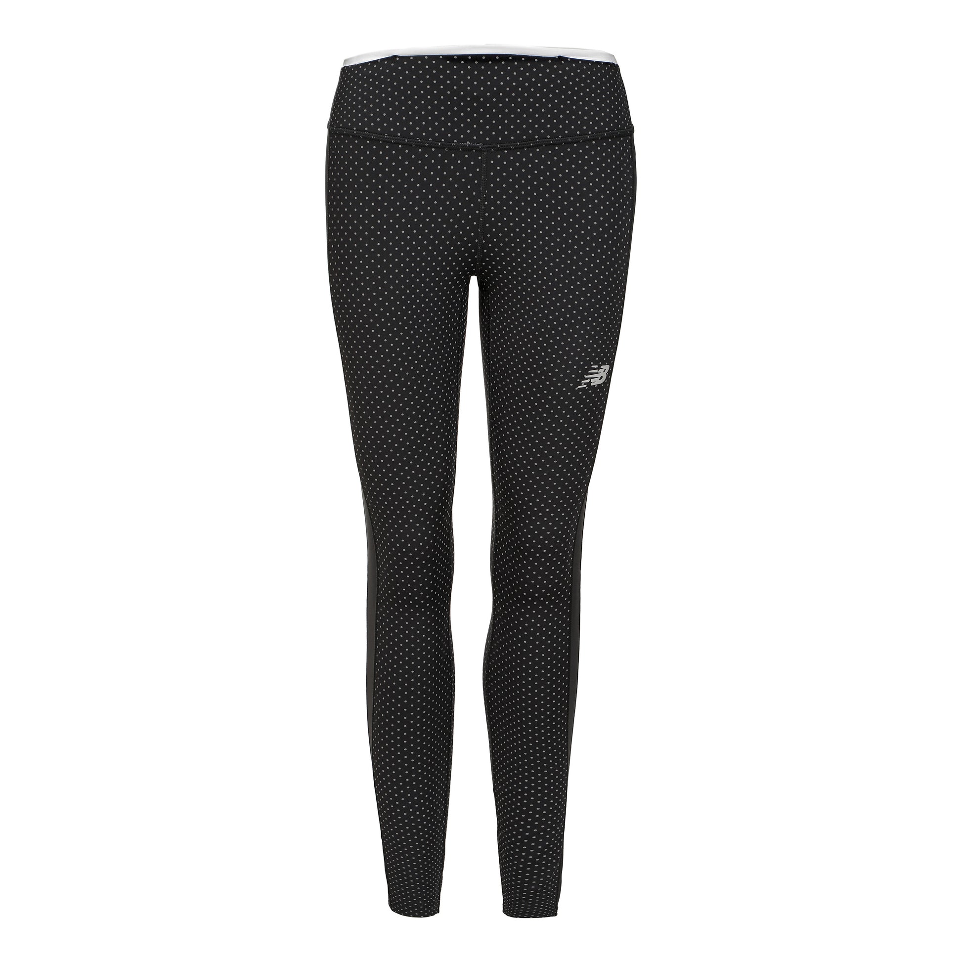 New Balance Reflective Accelerate Těsné Dámy-Černá