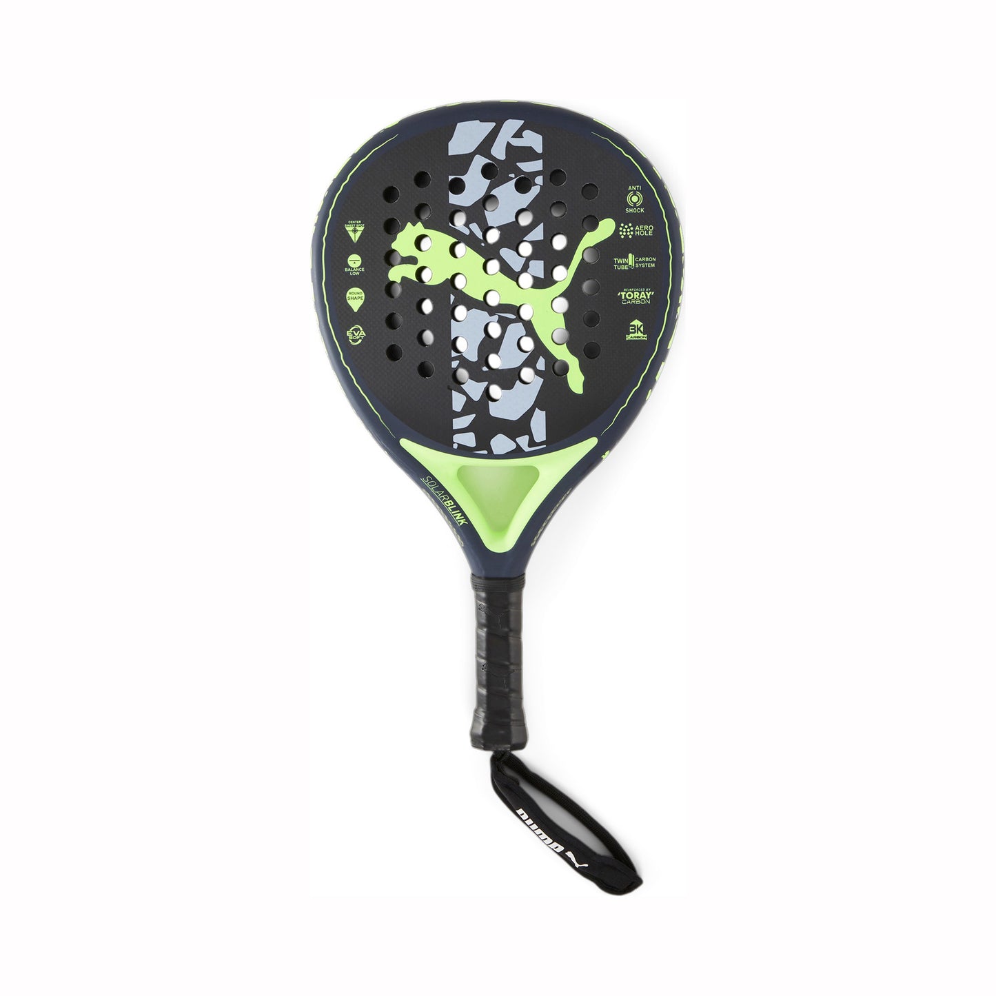 Puma Solar Blink CRT Padelová raketa