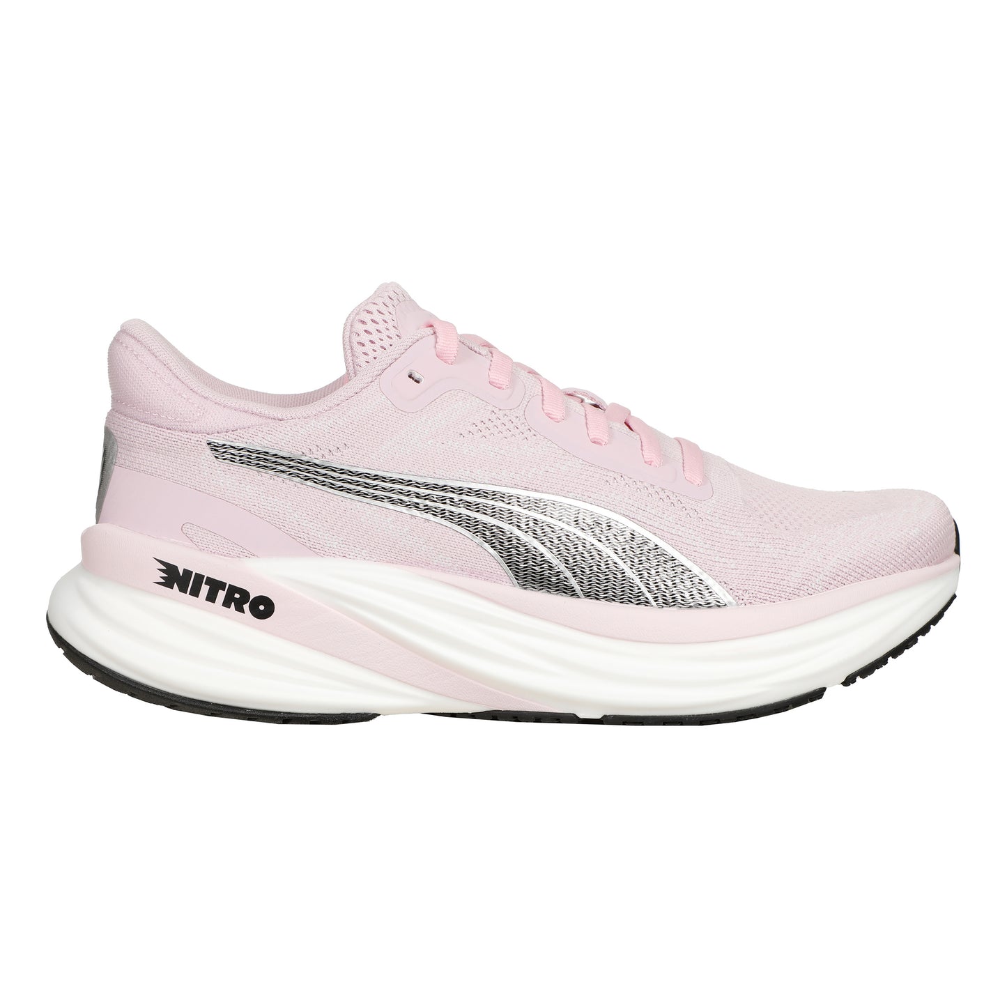 Puma Magnify Nitro 2 Neutrální obuv Dámy - šeříková, černá