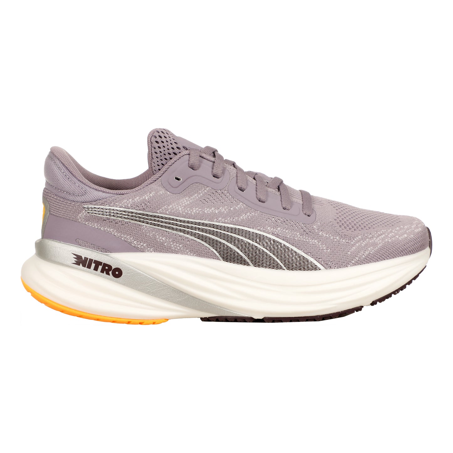 Puma Magnify Nitro 2 Neutrální Obuv Dámy-Fialová
