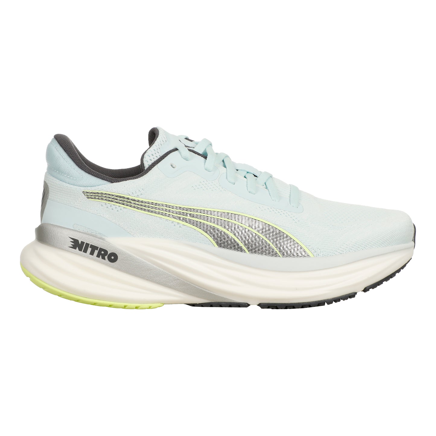 Puma Magnify Nitro 2 Neutrální Obuv Dámy-Modrá