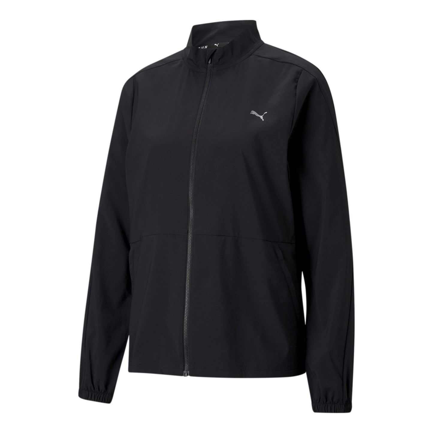Puma Favorite Woven Běžecká bunda Dámy - černá,