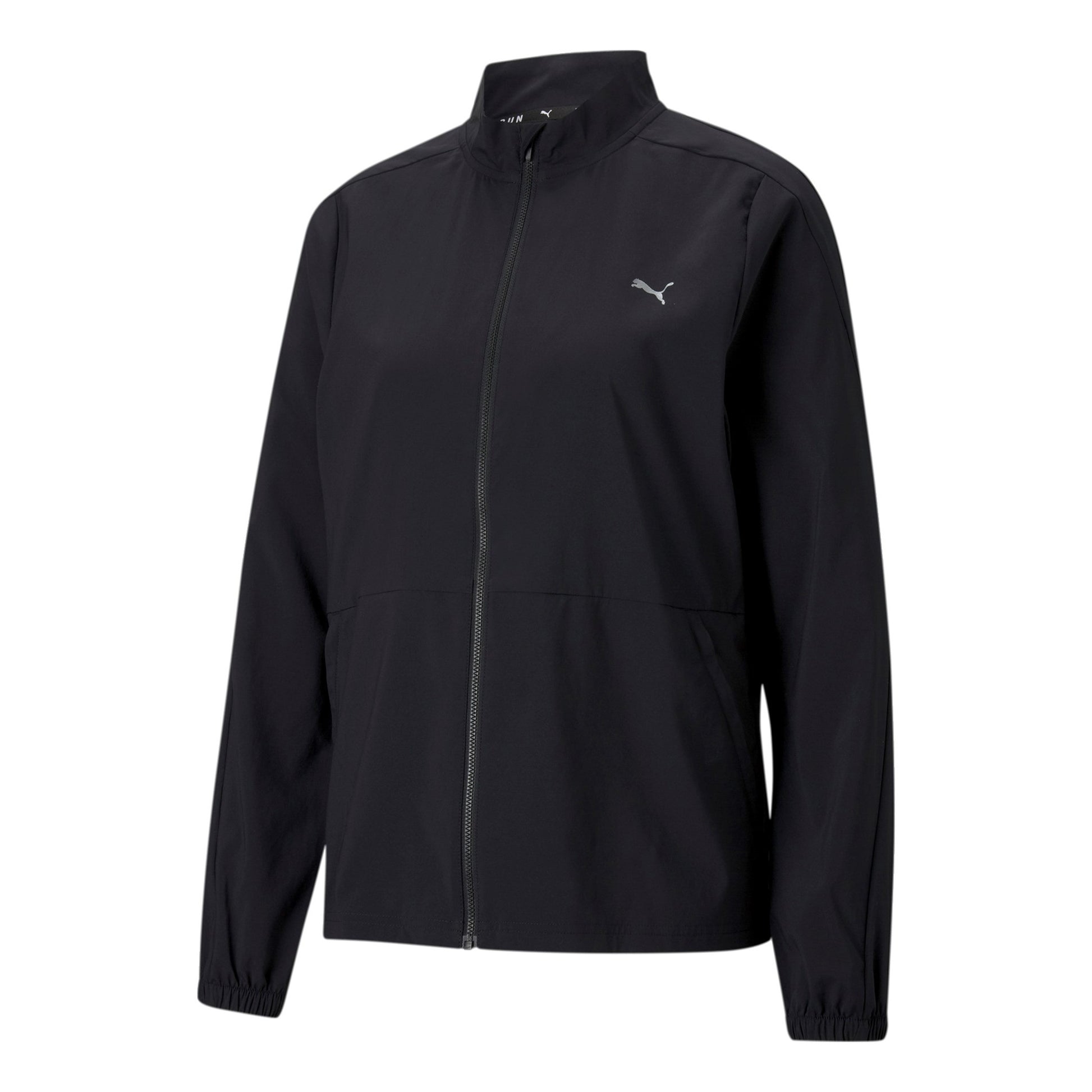 Puma Favorite Woven Běžecká bunda Dámy - černá,