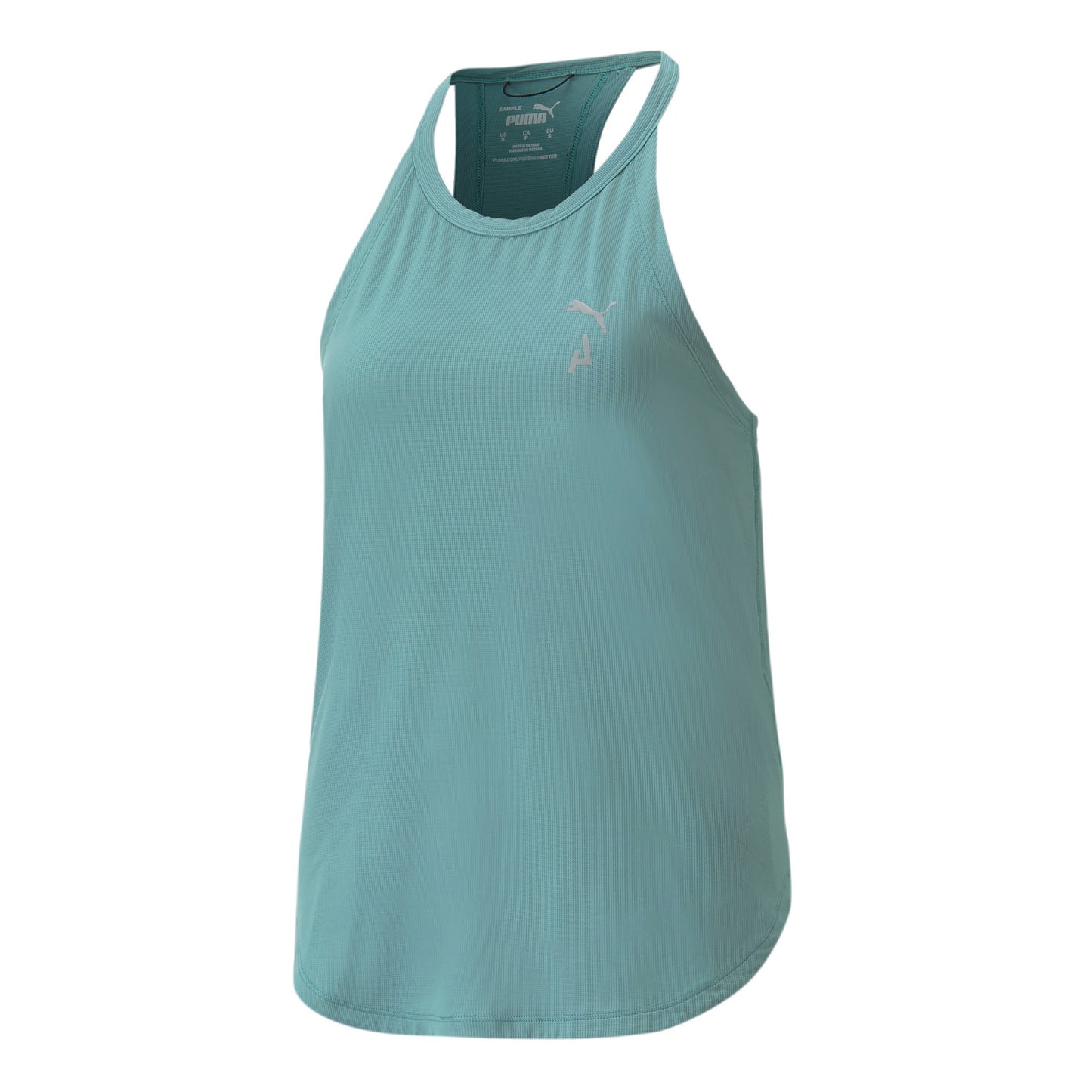 Puma Seasons Coolcell Běžecké tričko Dámy - modrá,
