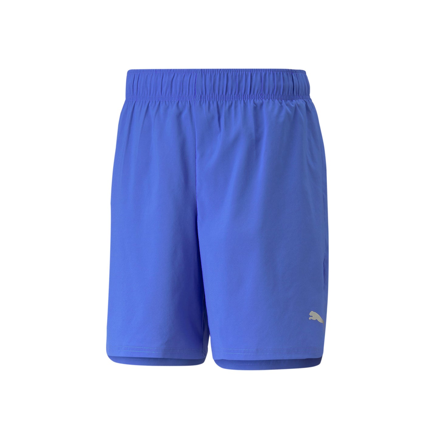 Puma Run Favorite 2in1 Běžecké Šortky Muži-Modrá,Černá