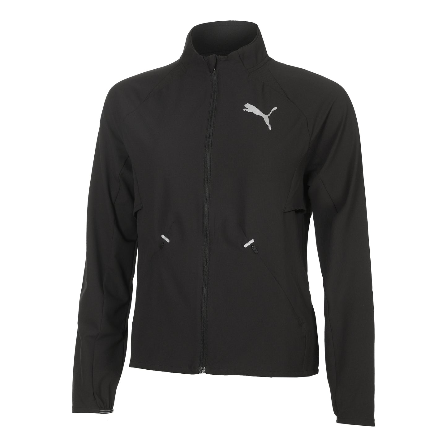 Puma Run Ultraweave Běžecká Bunda Dámy-Černá