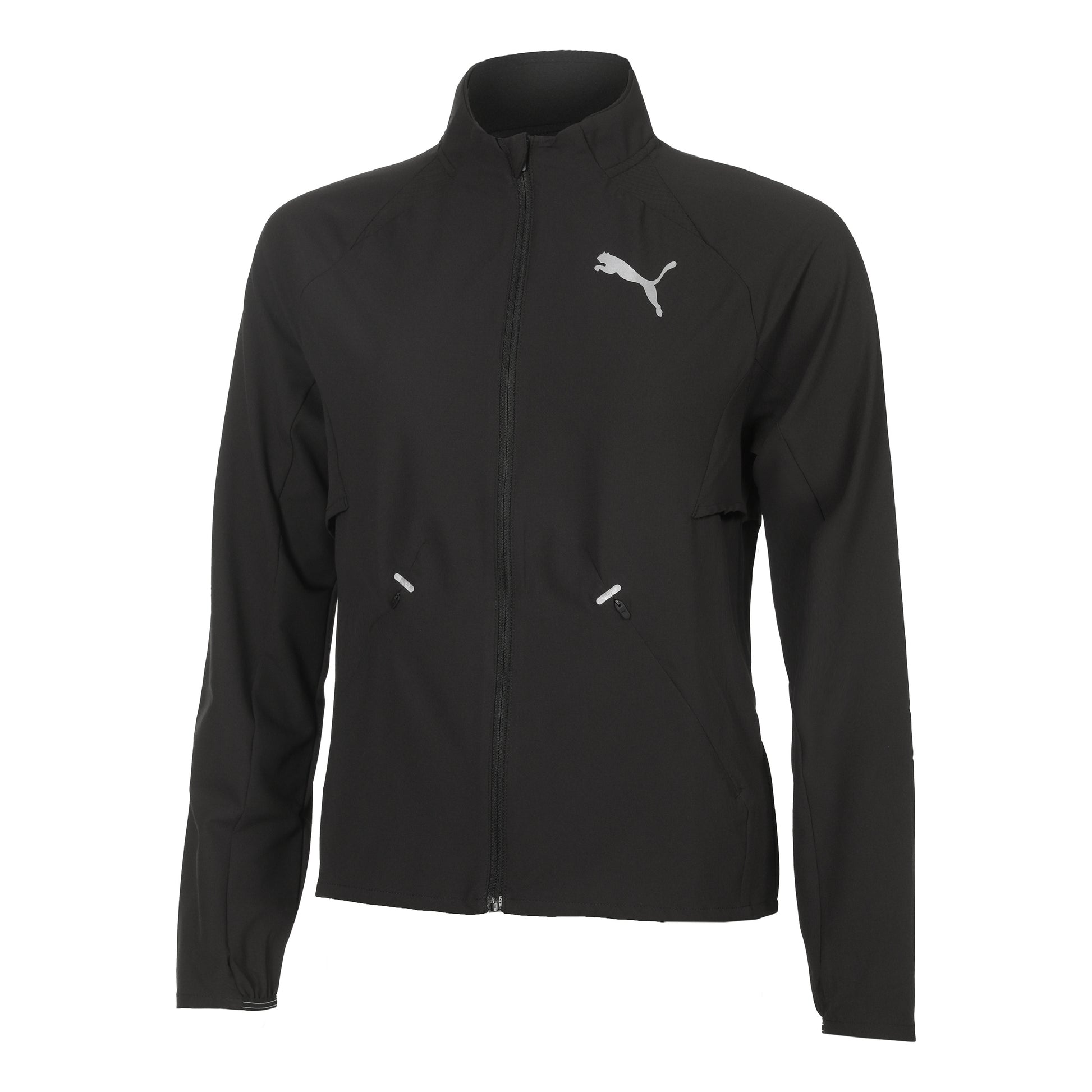 Puma Run Ultraweave Běžecká Bunda Dámy-Černá