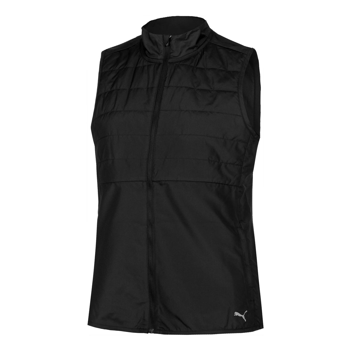 Puma Run Favorite Puffer Běžecké vesty Dámy - černá,