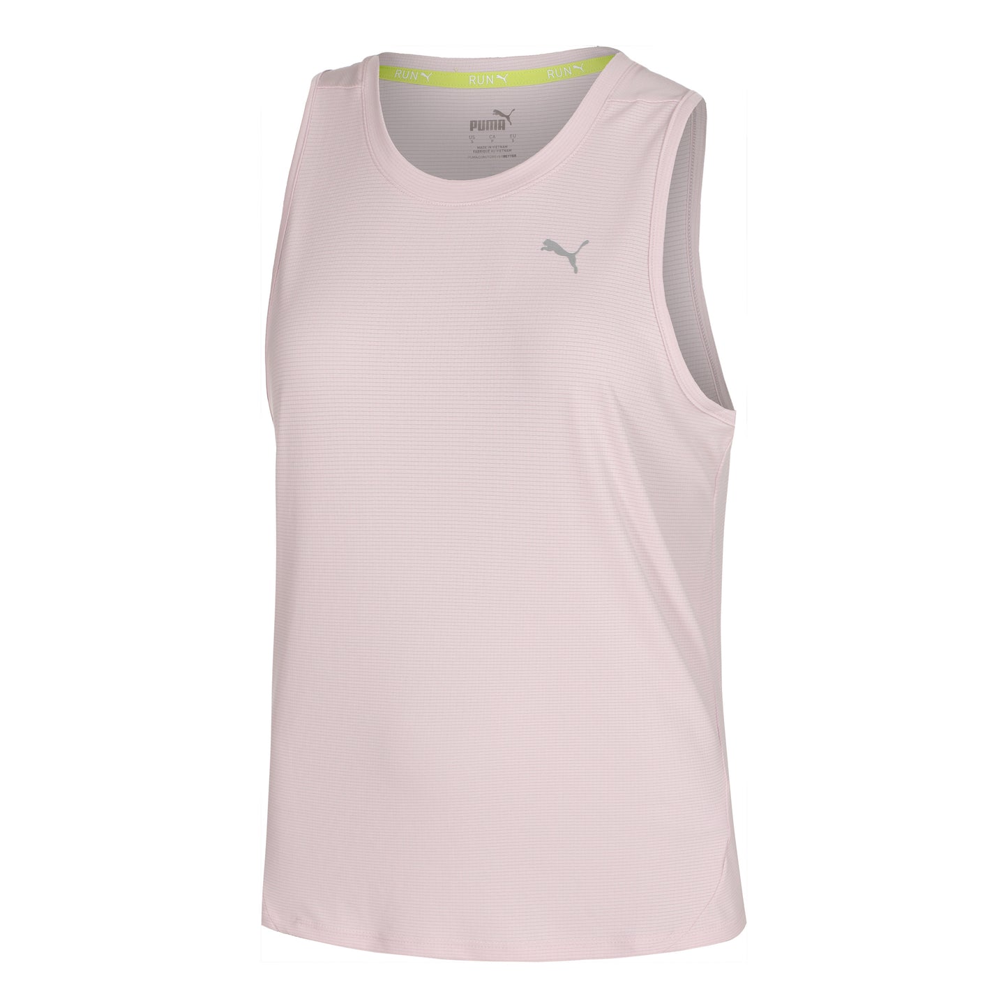 Puma Run Favorite Běžecké tričko Dámy - šeříková,