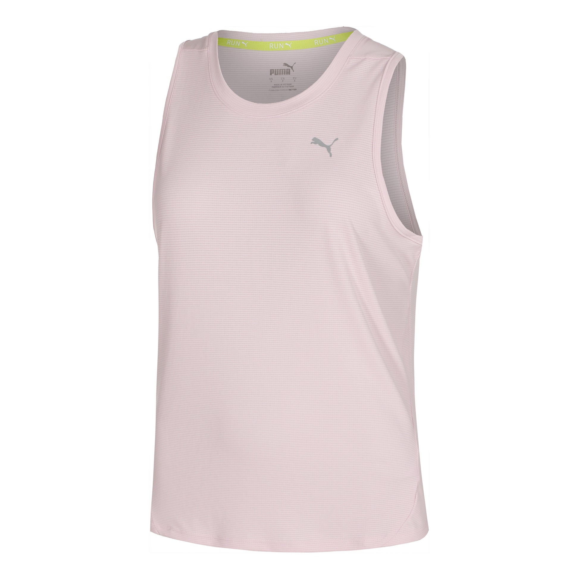 Puma Run Favorite Běžecké tričko Dámy - šeříková,