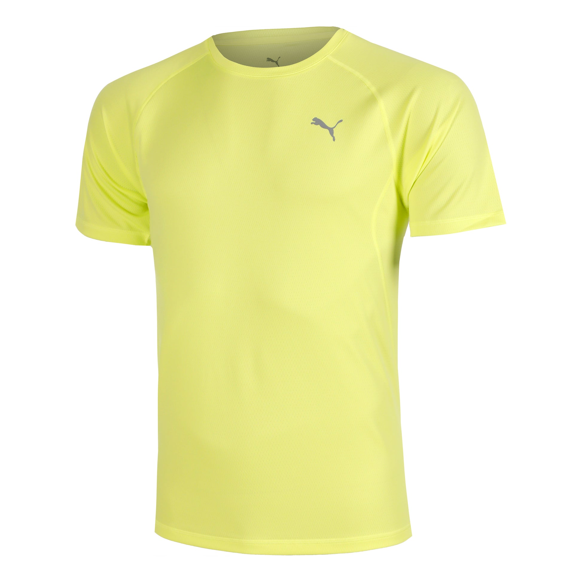 Puma Velocity  Běžecké tričko Muži - žlutá