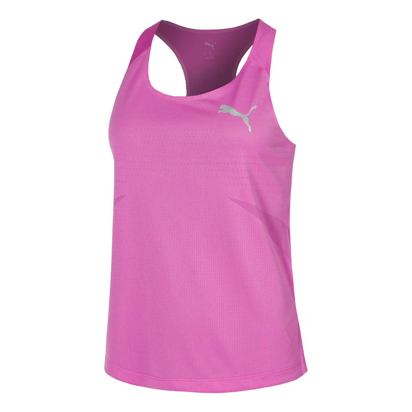 Puma Raceday Ultraspun Sportovní tílko Dámy - růžová,