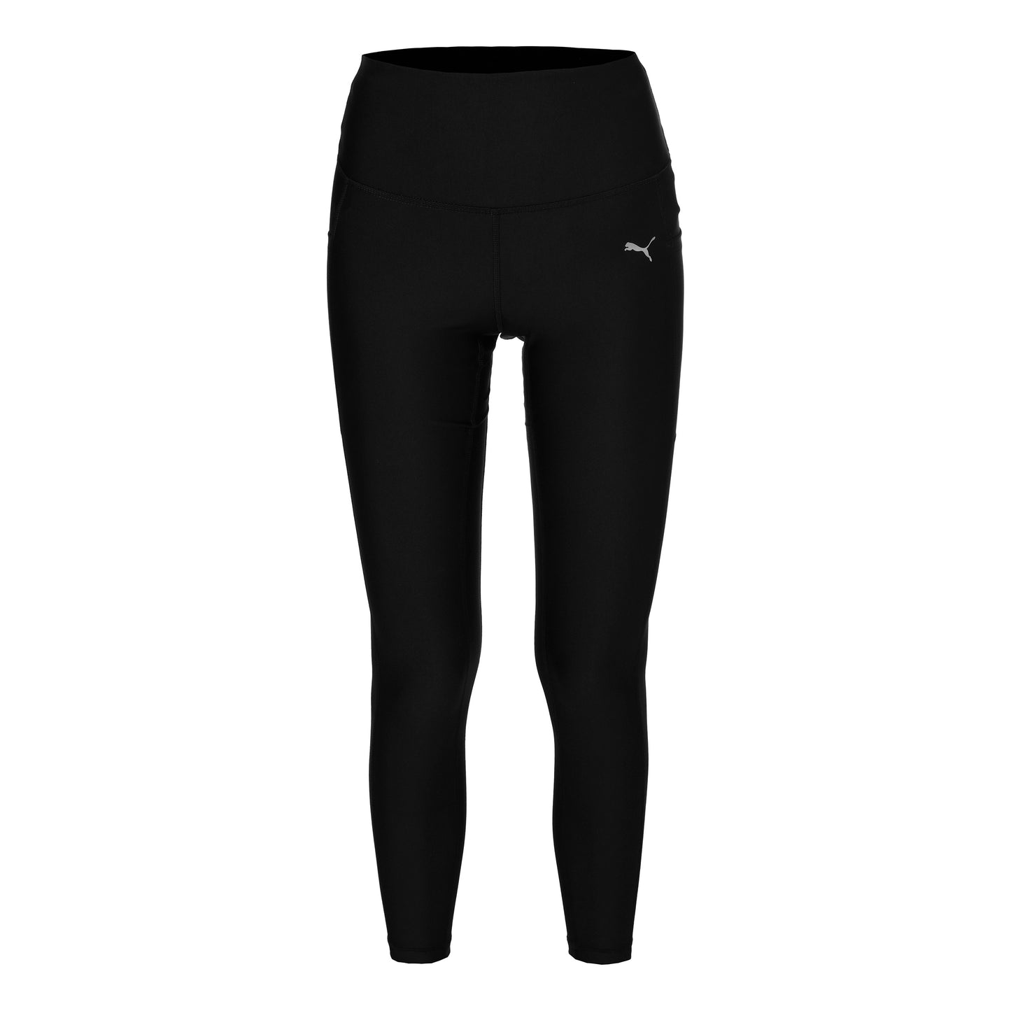 Puma Velocity FL Běžecké punčocháče Dámy - černá,