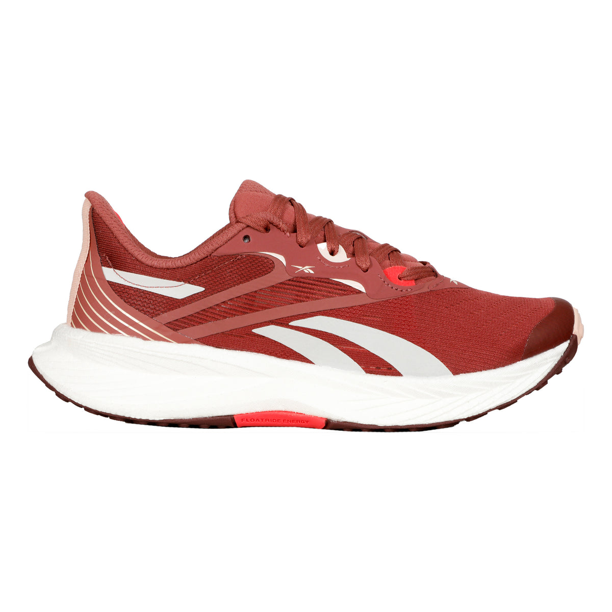 Reebok Floatride Energy 5 Neutrální Obuv Dámy-Červená