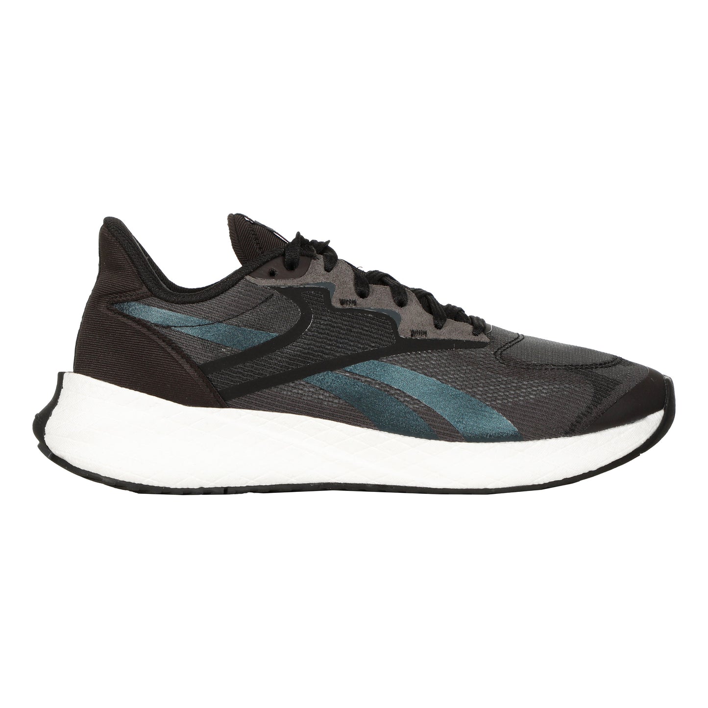 Reebok Floatride Energy Symmetros 2.5 Stabilní Obuv Dámy-Černá