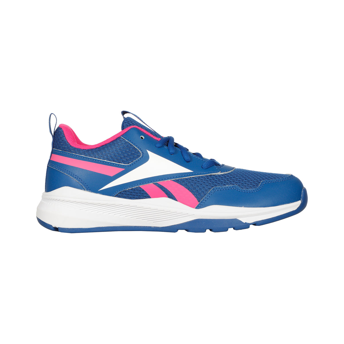 Reebok XT Sprinter 2.0 Neutrální Obuv Děti-Modrá,Fialová