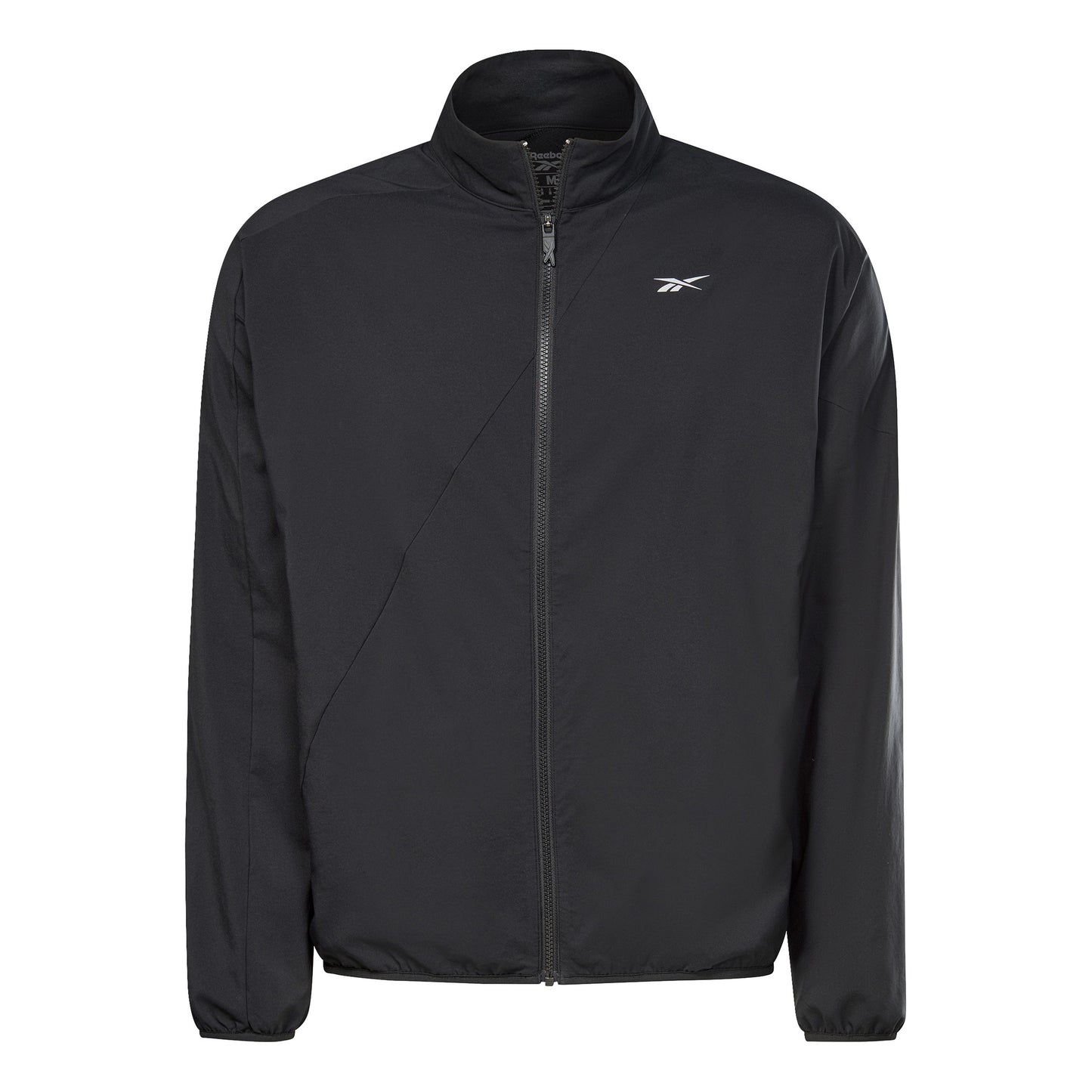 Reebok Running Woven Běžecká bunda Muži - černá,