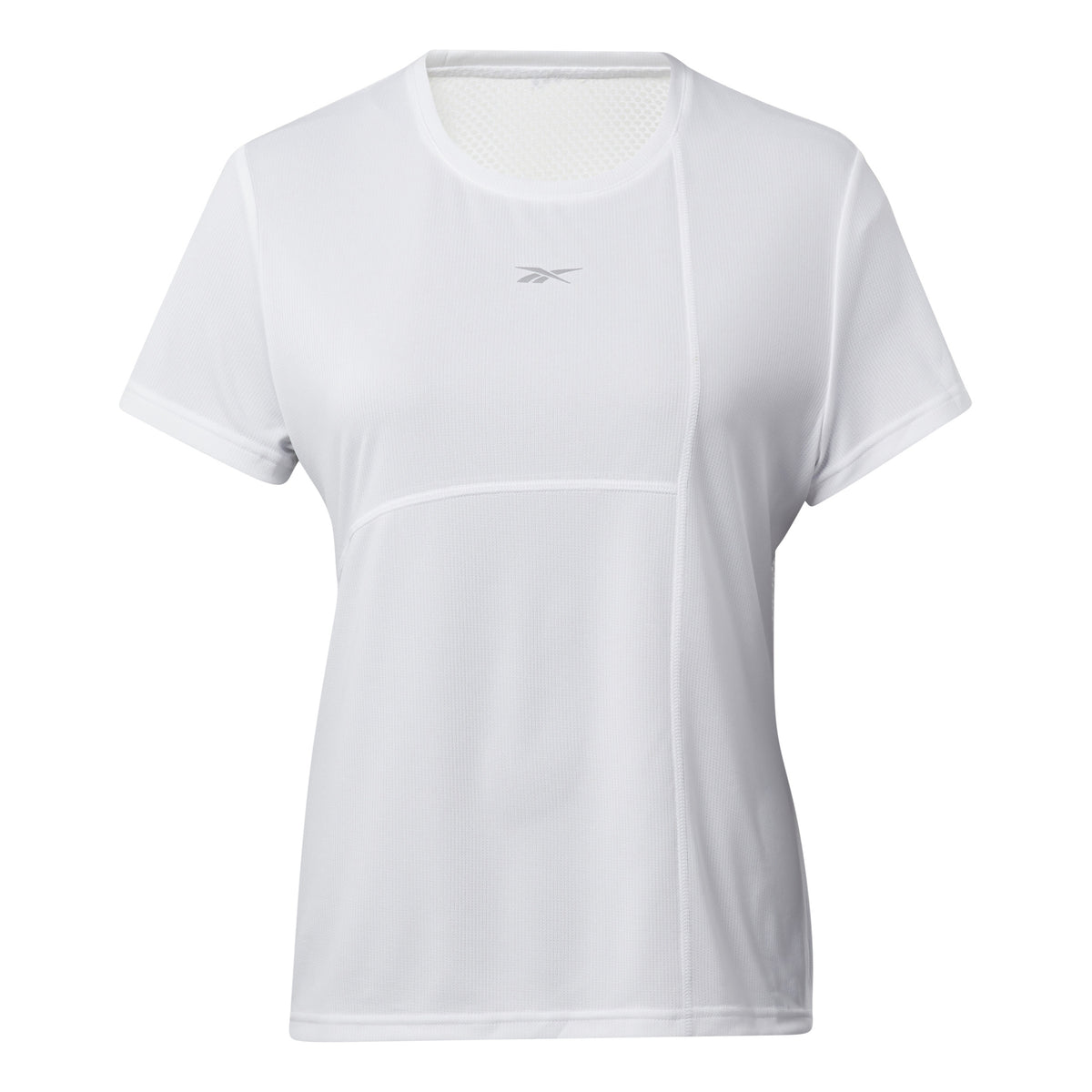 Reebok Running Speedwick Běžecké Tričko Dámy-Bílá