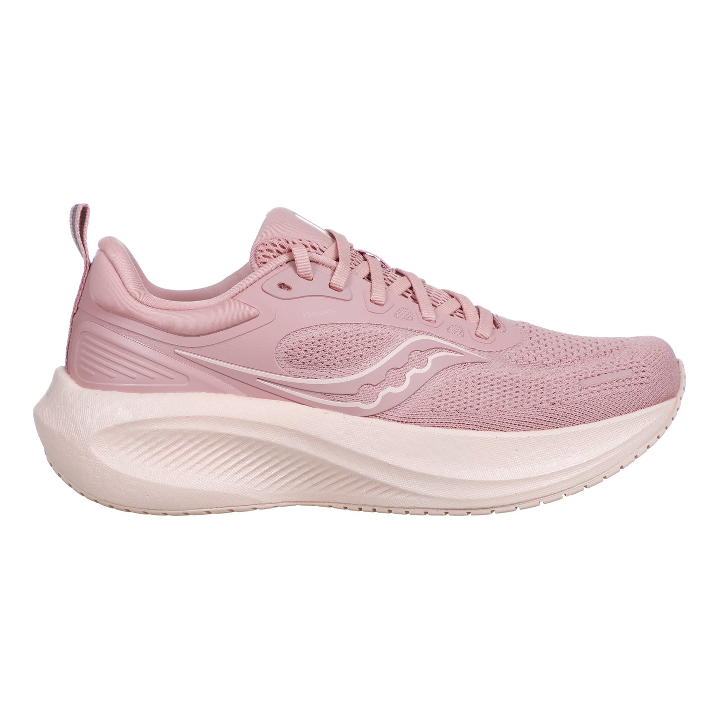 Saucony Surge 3 Neutrální obuv Dámy - stará růžová,