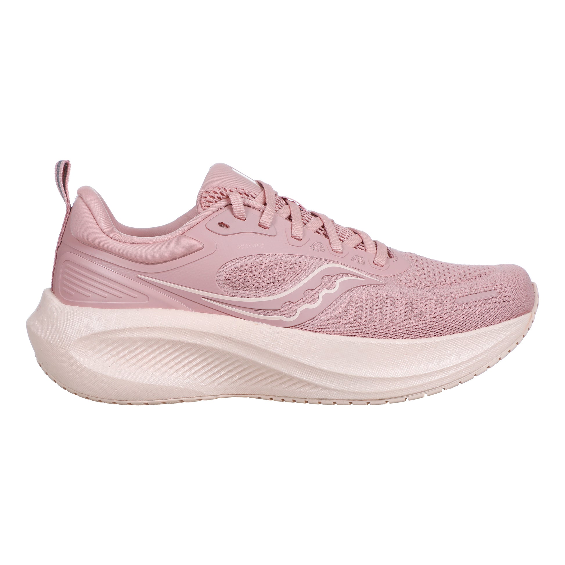 Saucony Surge 3 Neutrální obuv Dámy - stará růžová,