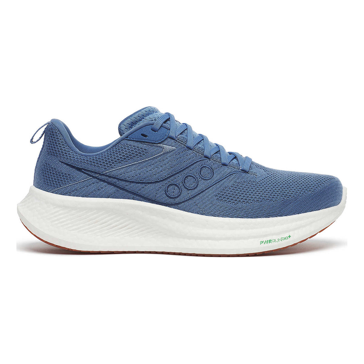 Saucony Ride Rfg Neutrální obuv Muži - modrá,