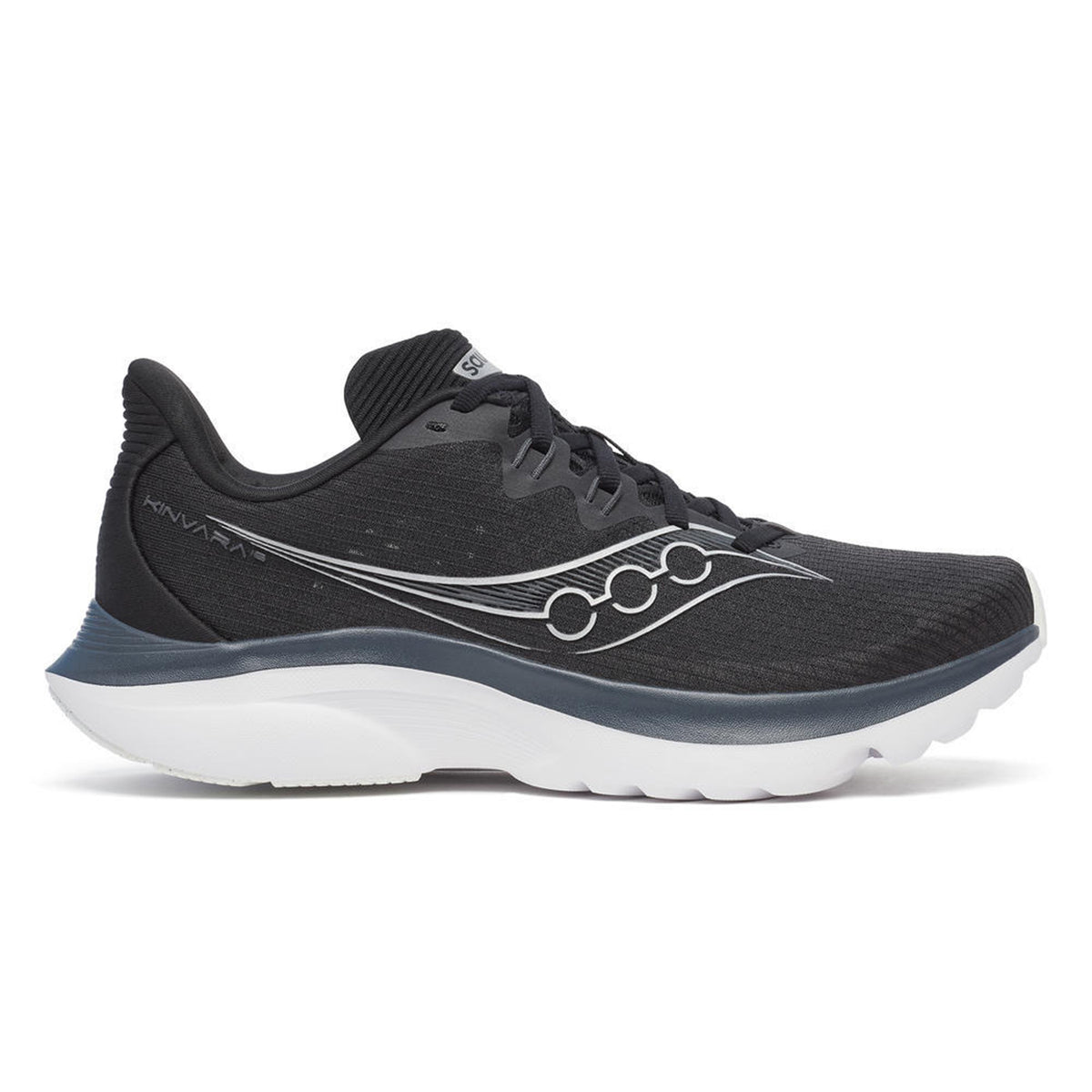 Saucony Kinvara 16 Neutrální obuv Dámy-černá, bílá