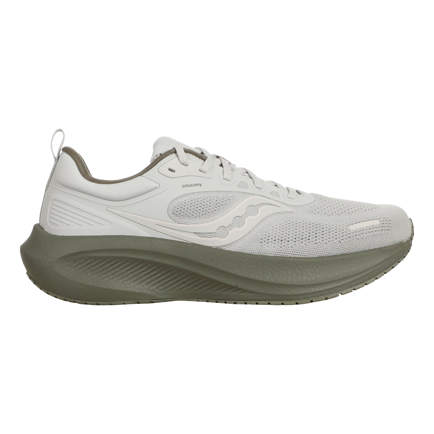 Saucony Surge 3 Neutrální Obuv Muži-Bílá,Olivová