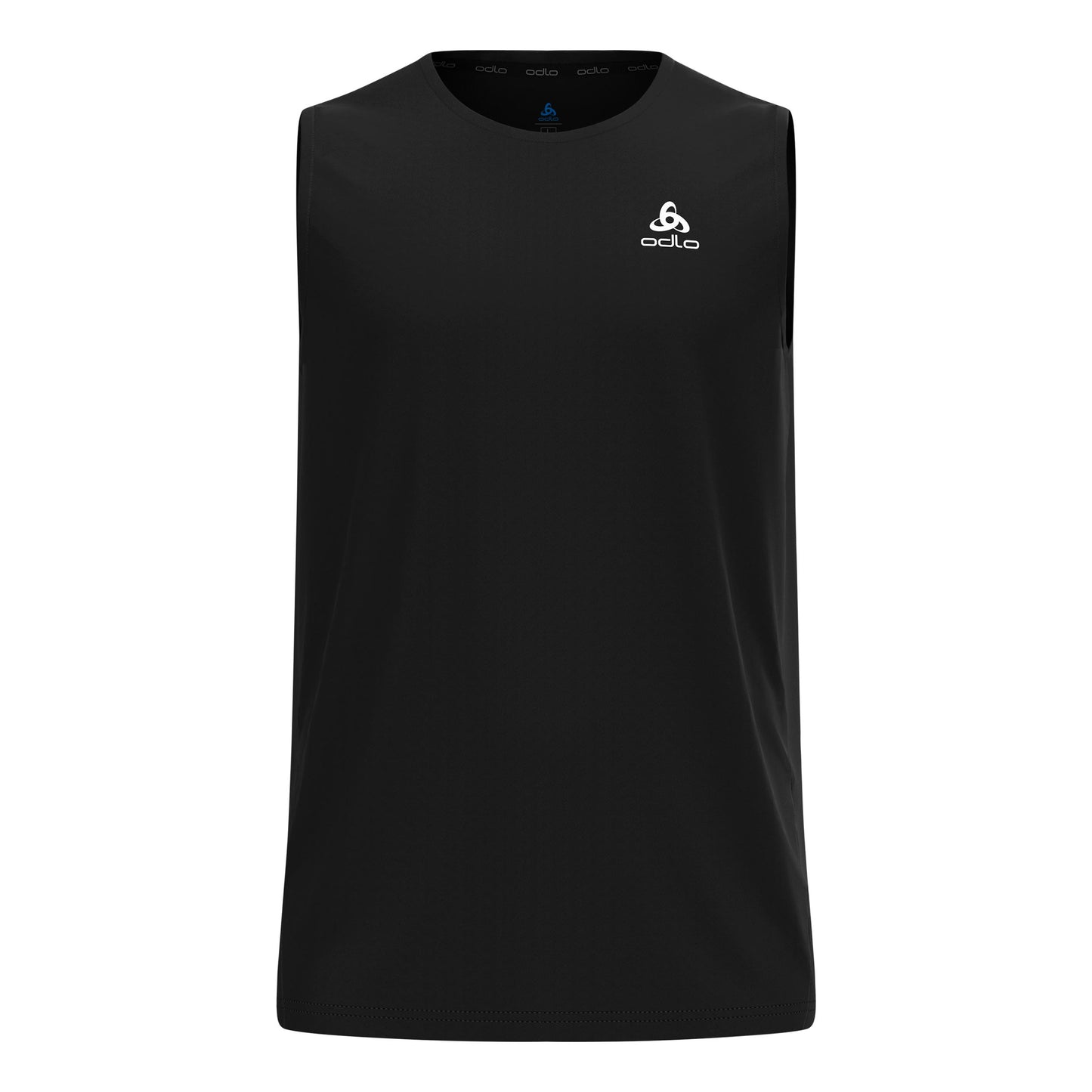 Odlo Essential Sportovní tílko Muži - černá,