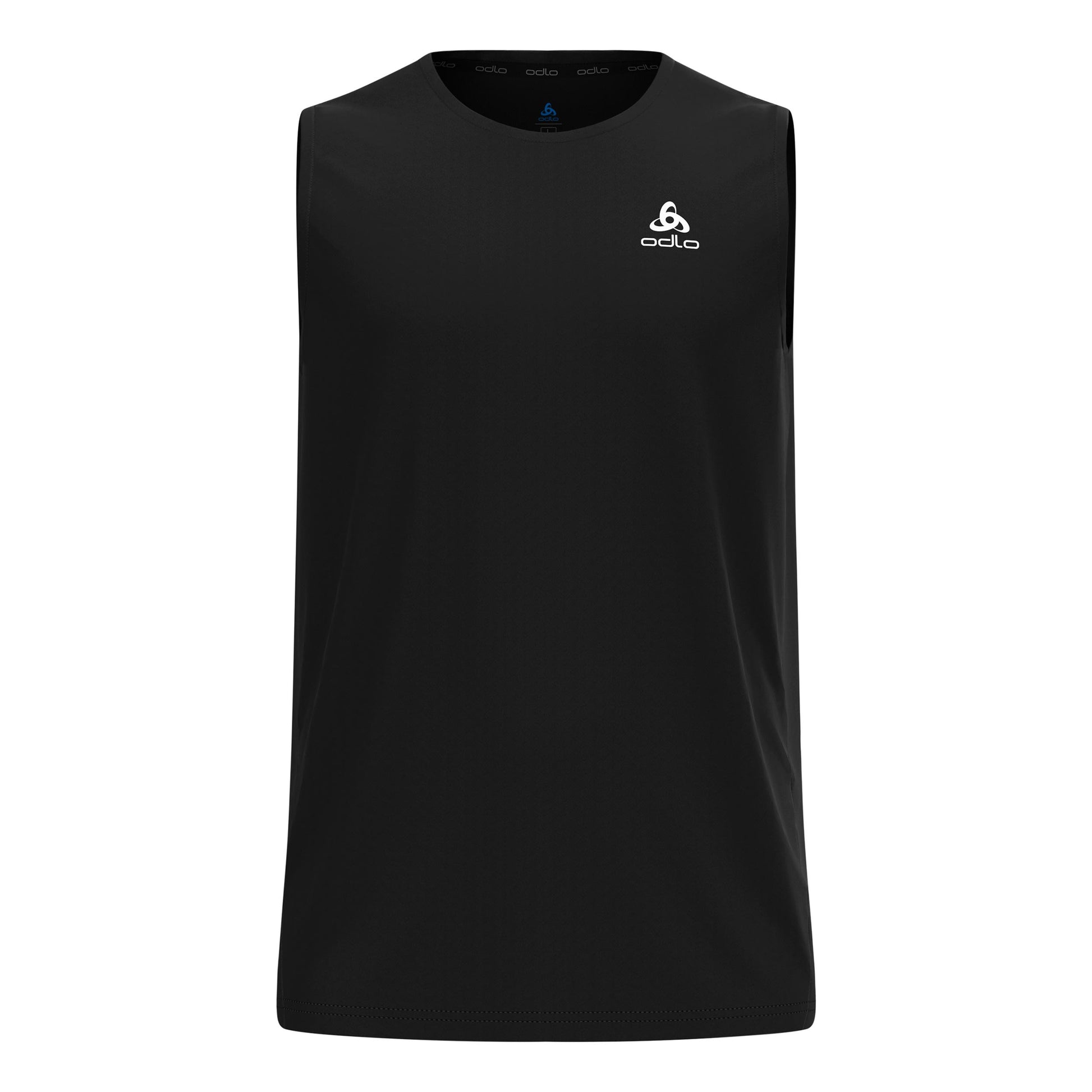 Odlo Essential Sportovní tílko Muži - černá,