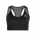 Essential Mesh Sportovní Podprsenka Dámy-Černá