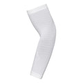 Light Arm Sleeve Unisex - bílá