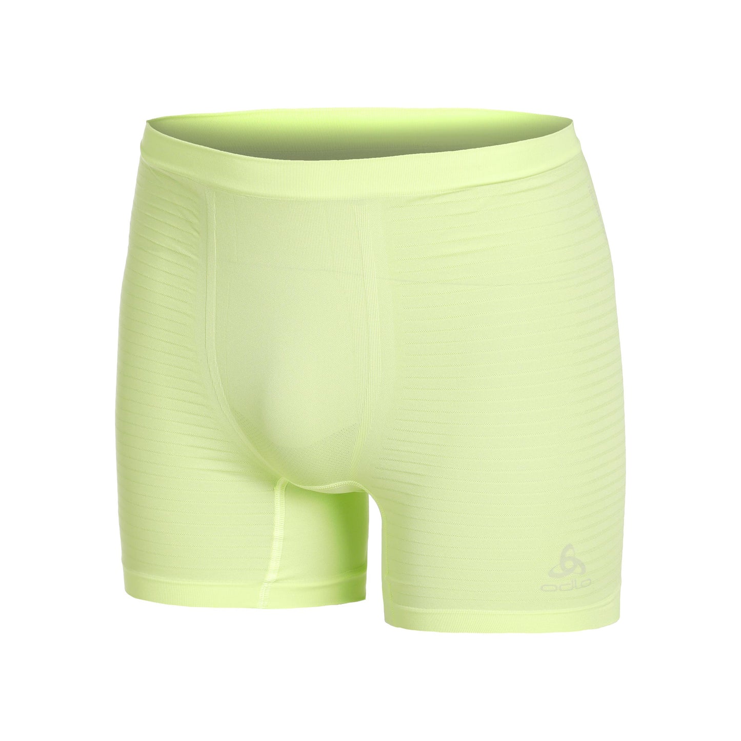 Odlo Performance X-Light Trenýrky Muži - světle zelená,