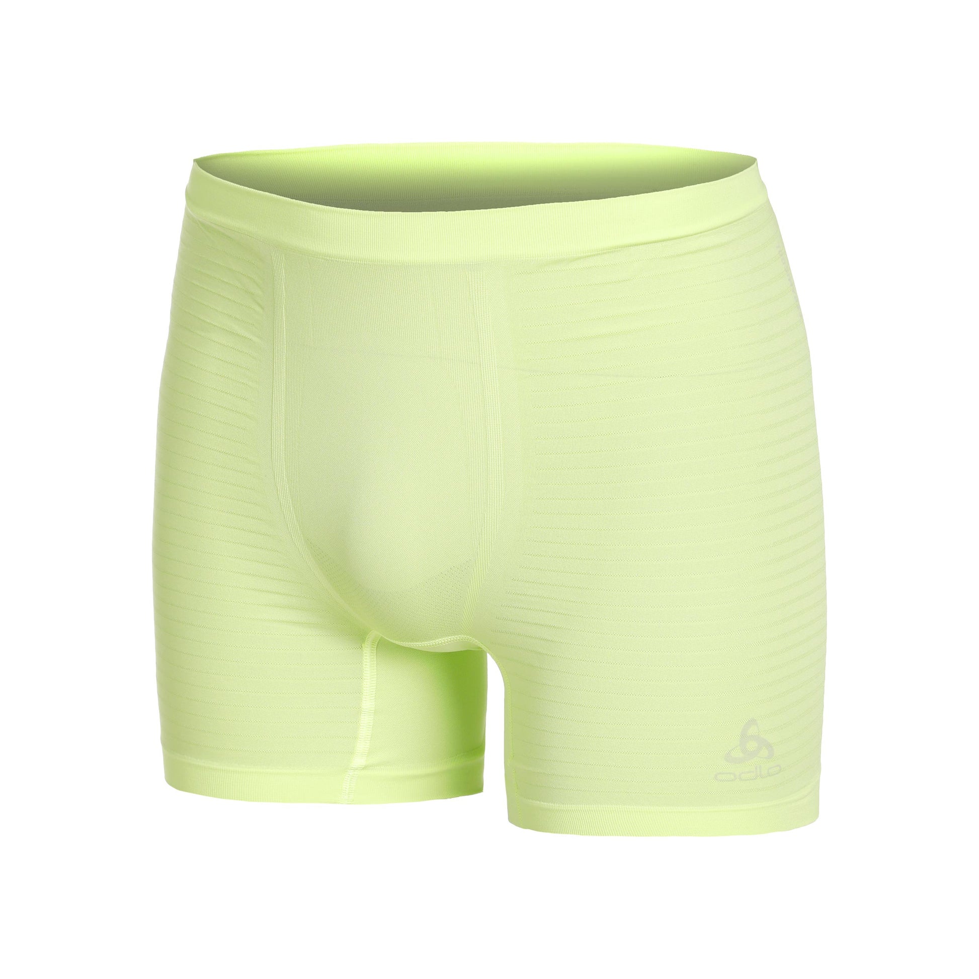 Odlo Performance X-Light Trenýrky Muži - světle zelená,