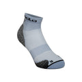 Ceramicool Run Quarter Running ponožky Unisex - světle modrá,