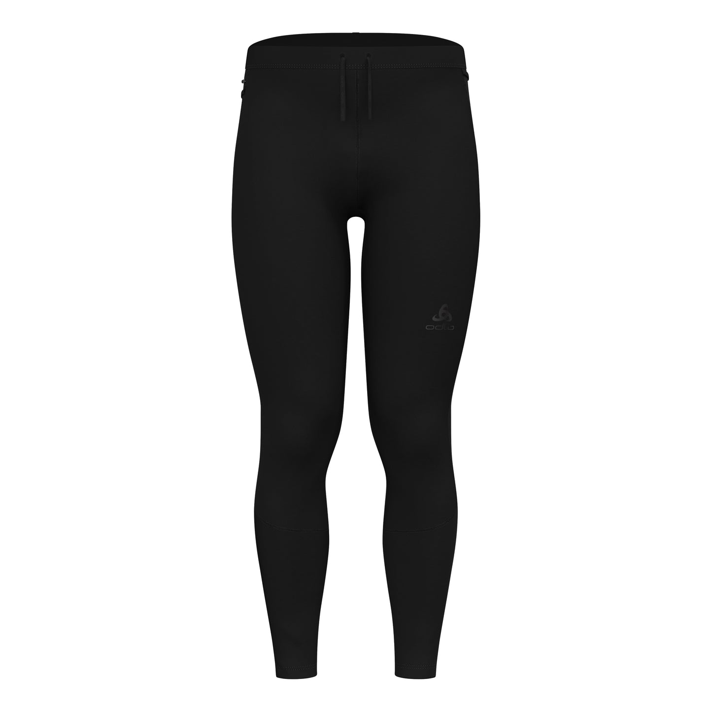 Odlo X-Alp Winter Běžecké Punčocháče Muži-Černá