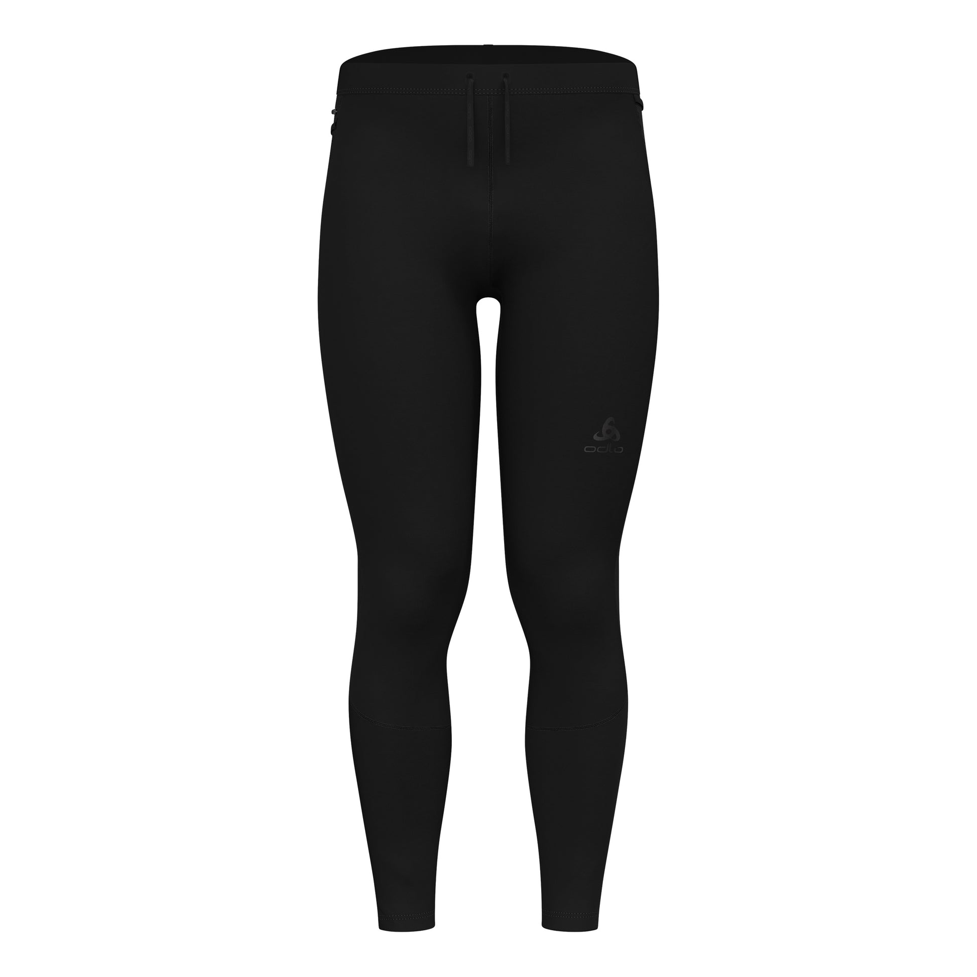Odlo X-Alp Winter Běžecké Punčocháče Muži-Černá
