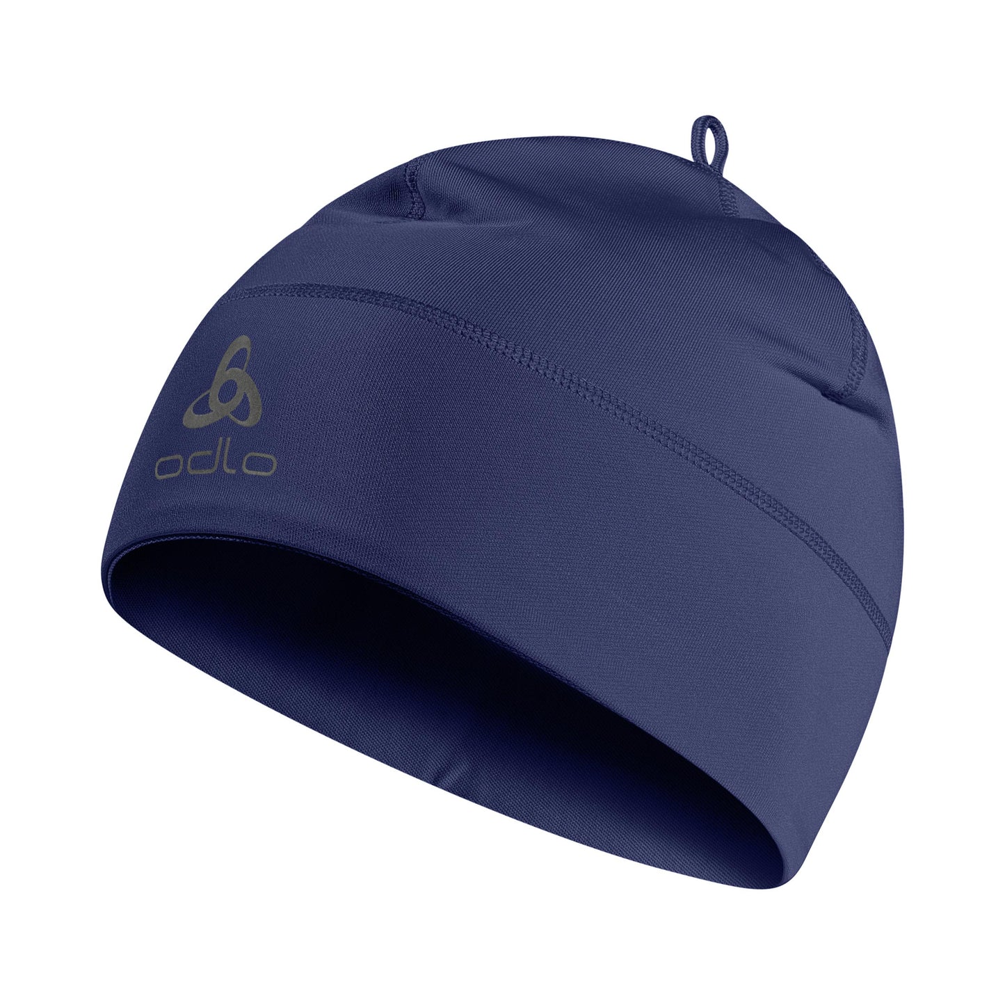 Odlo Polyknit Warm  Čepice Unisex - modrá