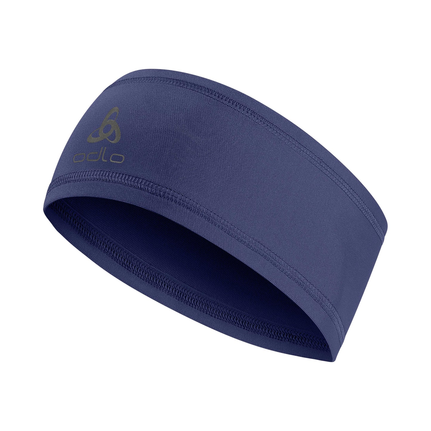 Odlo Polyknit Warm Čelenka-Modrá