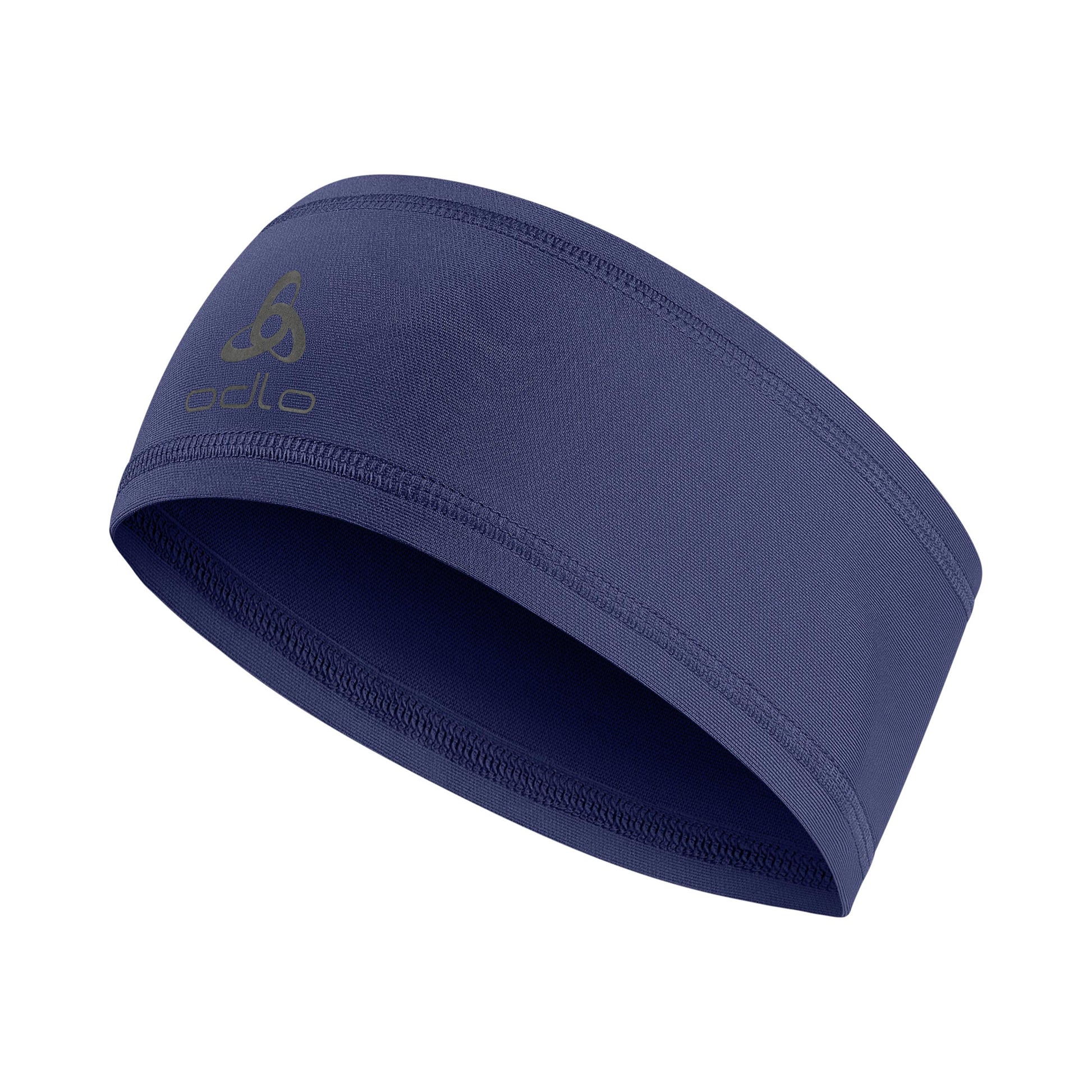 Odlo Polyknit Warm Čelenka-Modrá
