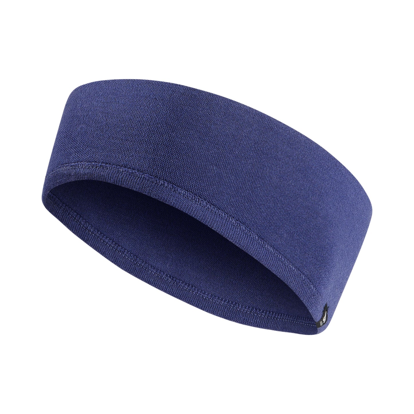 Odlo Merino Warm Čelenka-Modrá