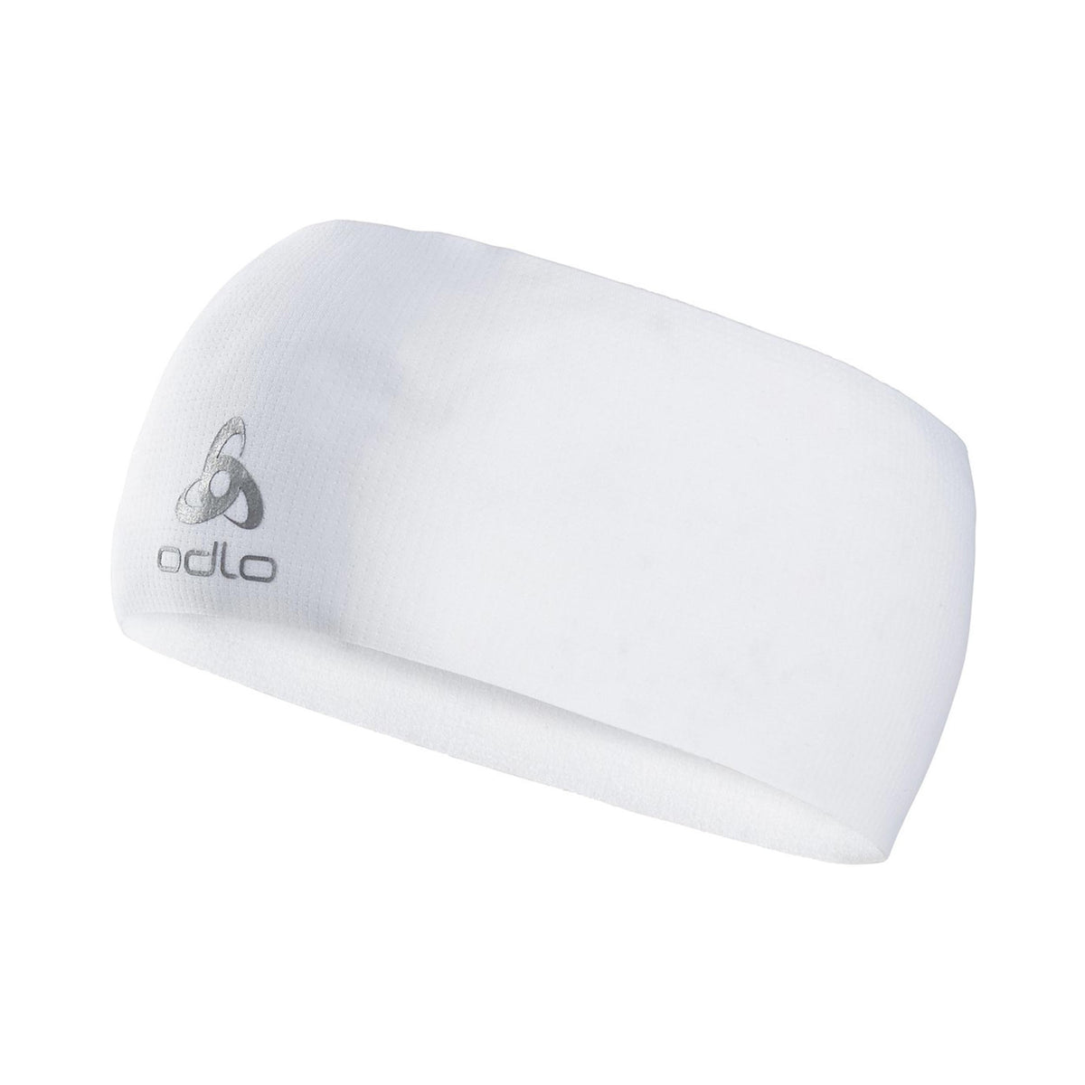 Odlo Move Light  Čelenka Unisex - bílá