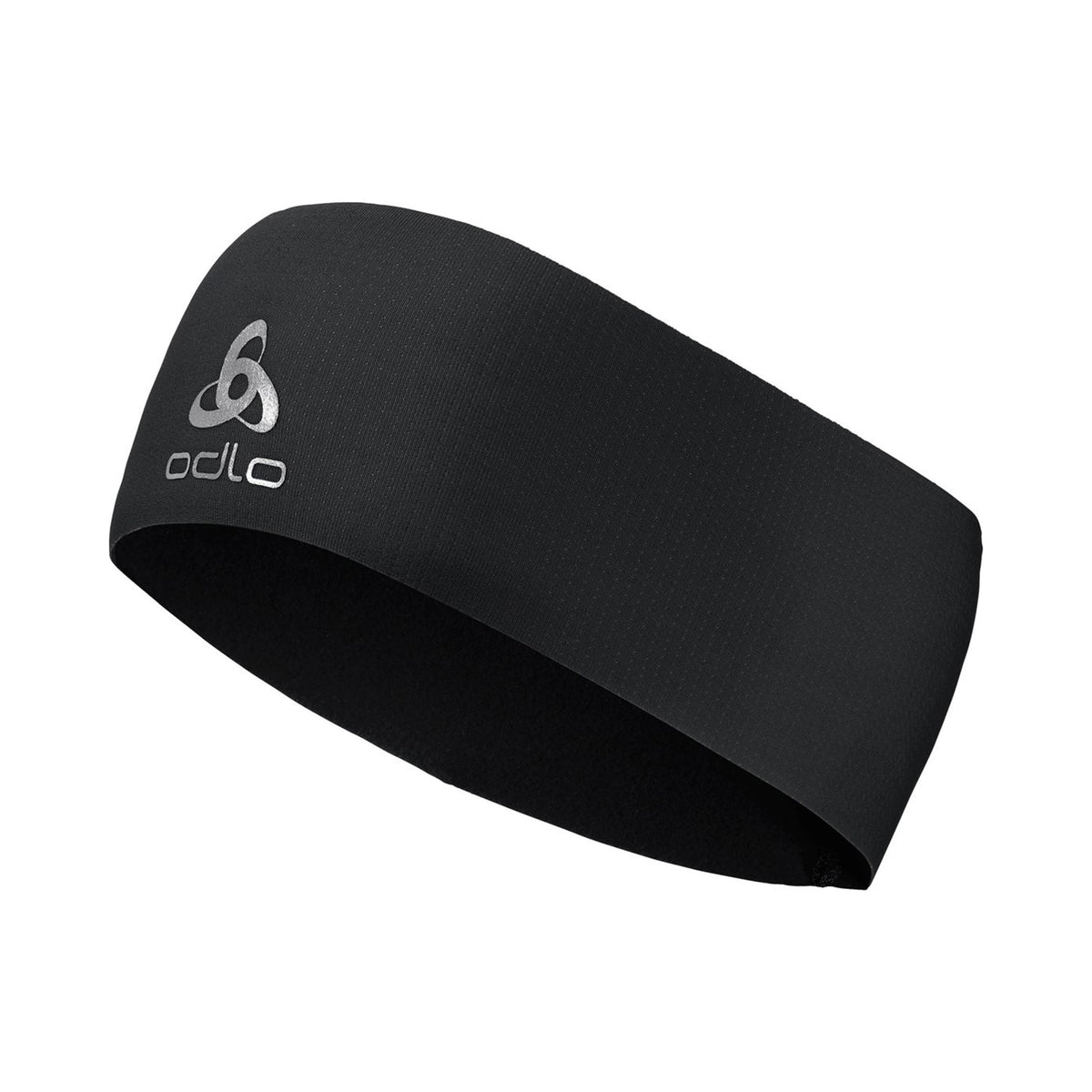 Odlo Move Light  Čelenka Unisex - černá