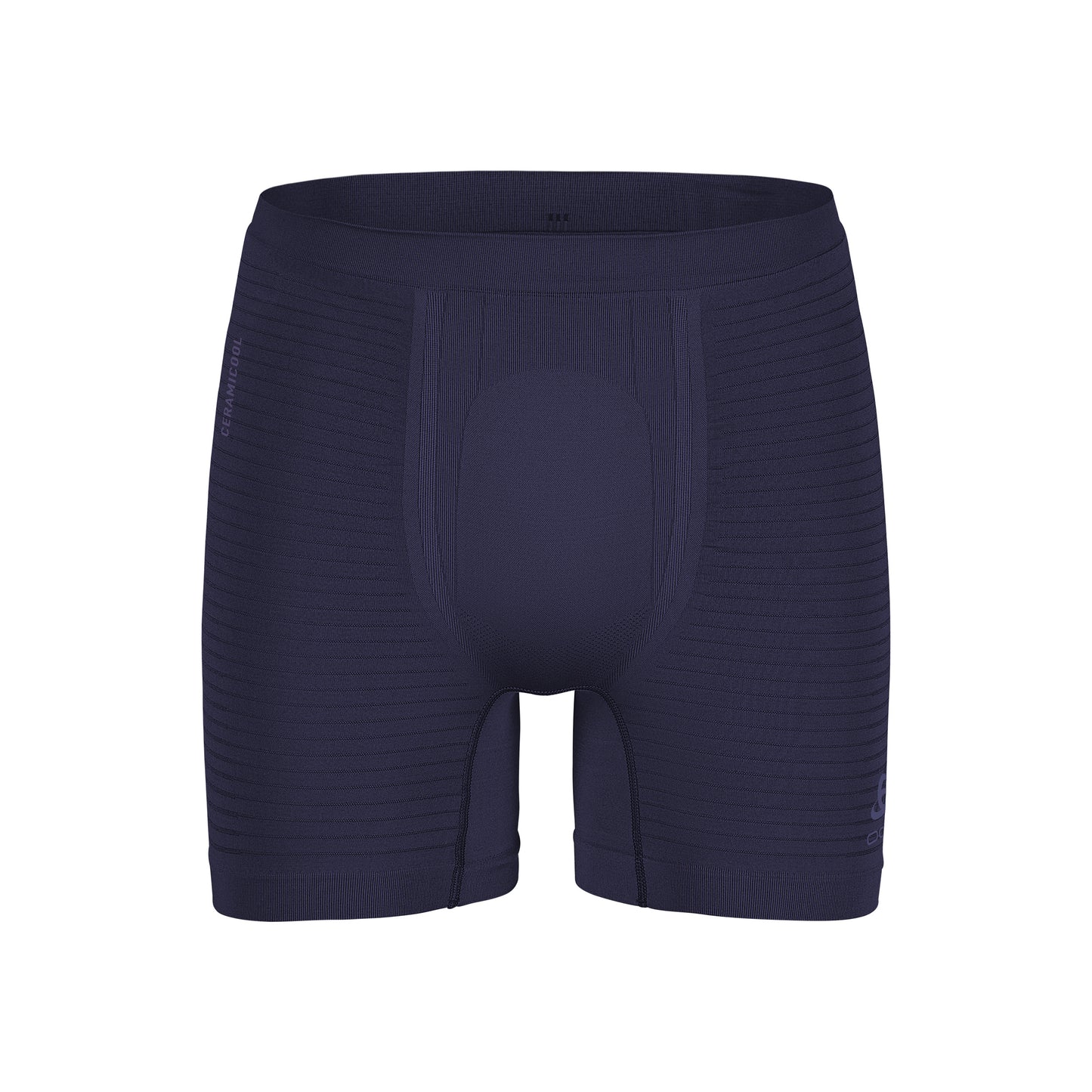 Odlo Performance X-Light Trenýrky Muži - tmavě modrá,