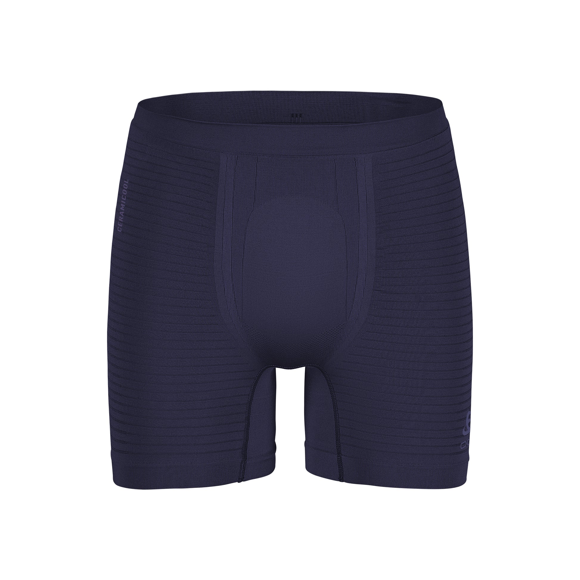 Odlo Performance X-Light Trenýrky Muži - tmavě modrá,