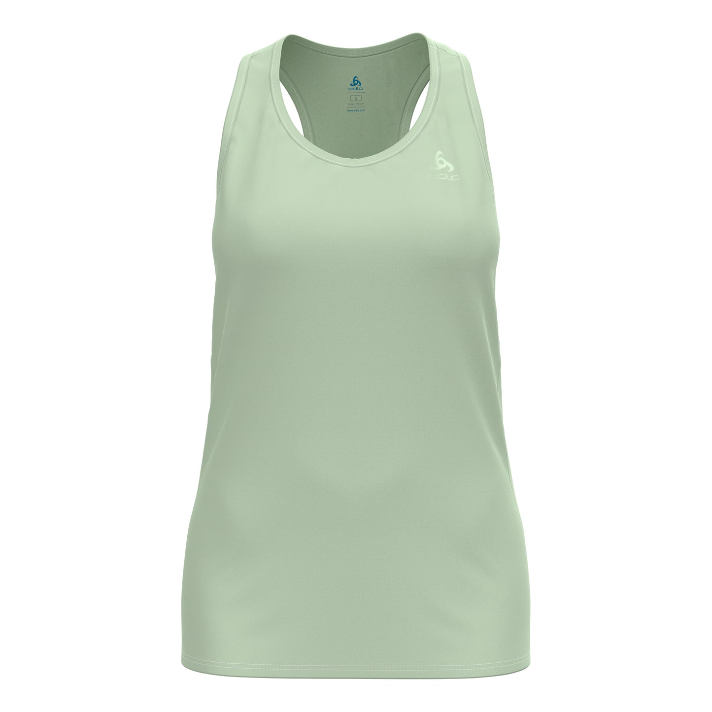 Odlo Essential Sportovní tílko Dámy - mint,
