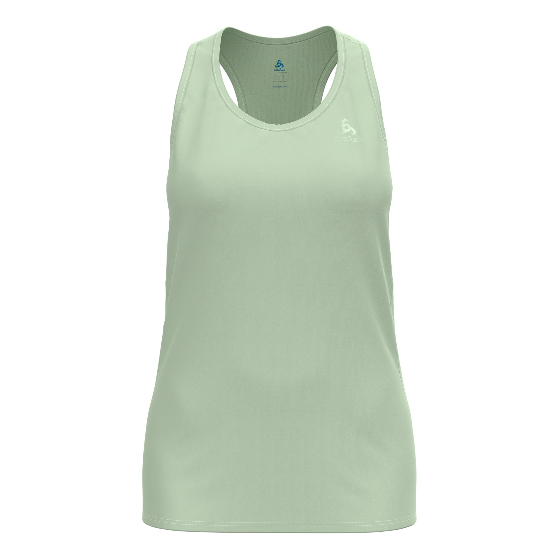 Odlo Essential Sportovní tílko Dámy - mint,