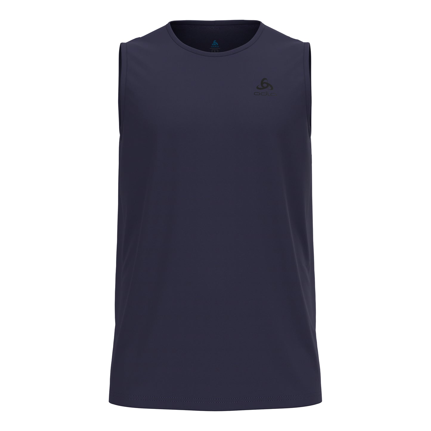 Odlo Essential Sportovní tílko Muži - tmavě modrá,