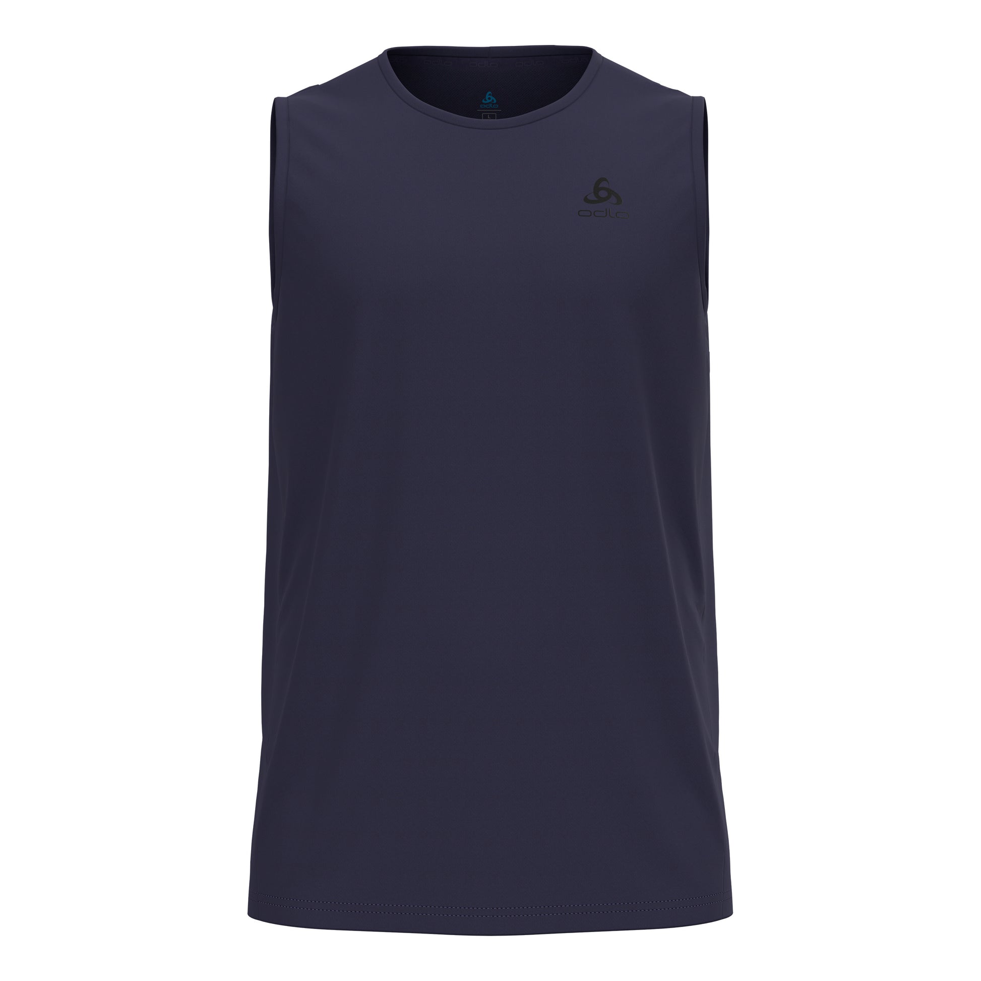 Odlo Essential Sportovní tílko Muži - tmavě modrá,