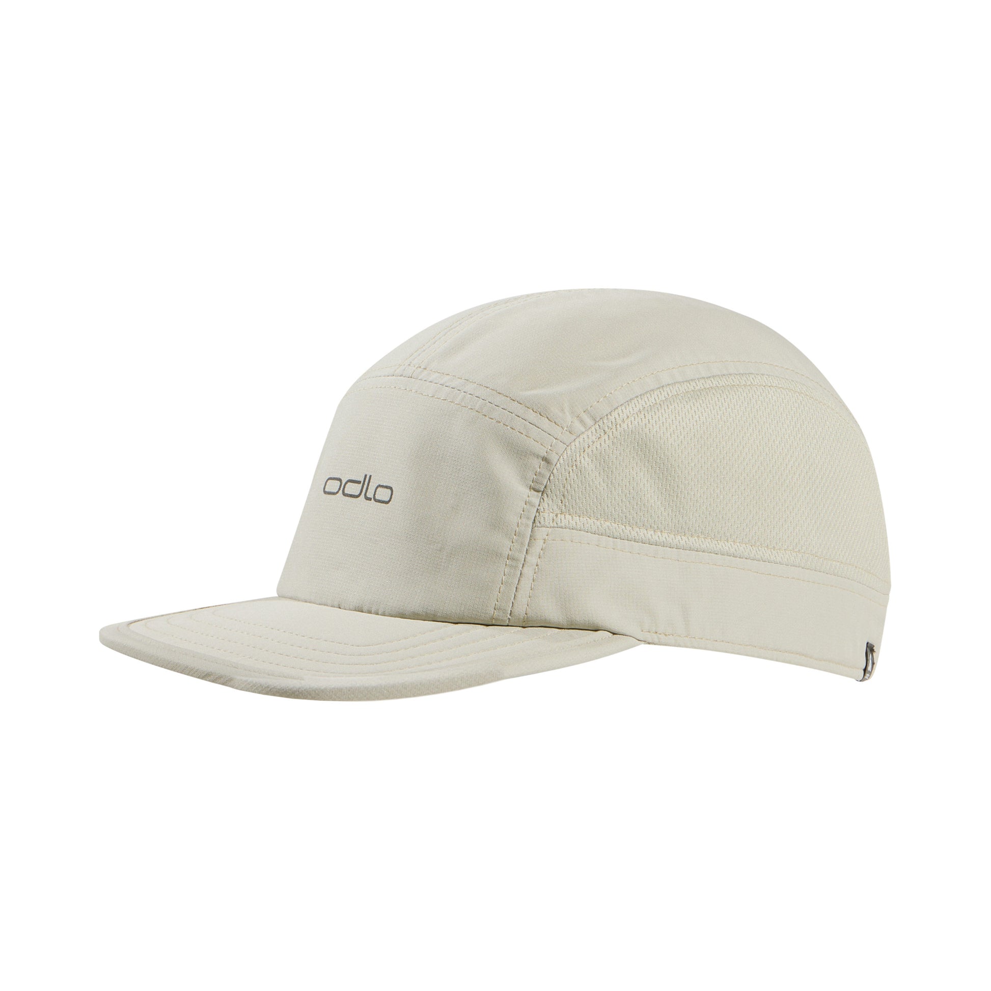 Odlo Performance Light Čepice Unisex-šedá