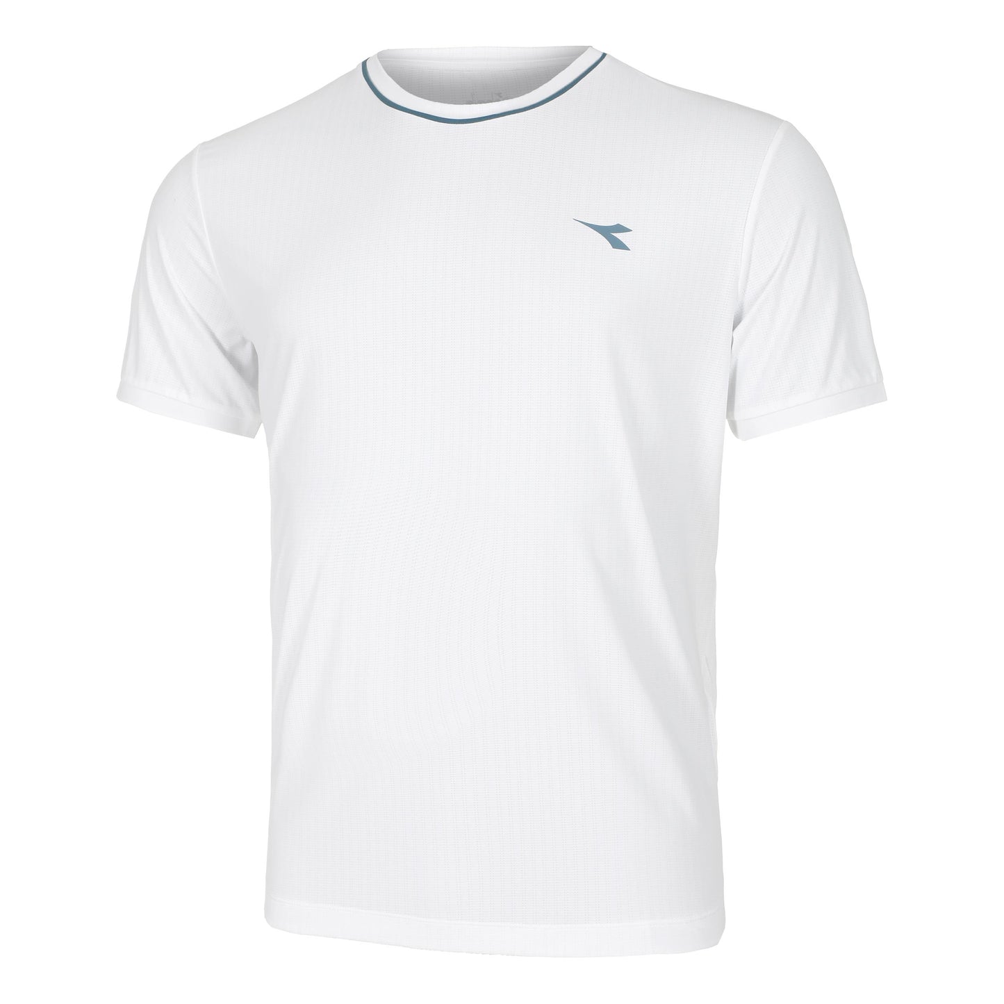 Diadora Icon Tričko Muži-Bílá